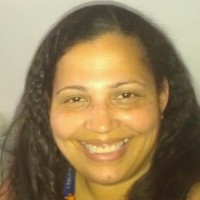 Joy Stoudamire