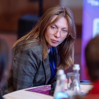 Nataliia Kondakova