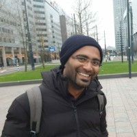 Moinudeen Rahmathulla