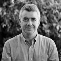 Barrie Whelan