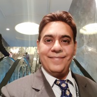 Gaurav Ravi Arora