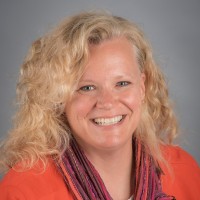 Pam Baughman
