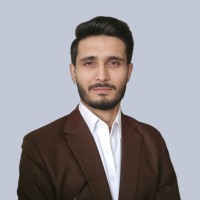 Nouman Ghani khan