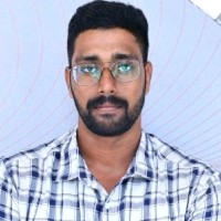 Kiran C