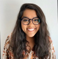 Nakita Naik