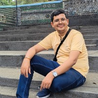 krunal pandav