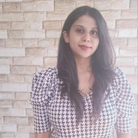 Pavithra K
