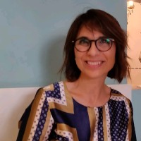 Eva Valverde Serrano