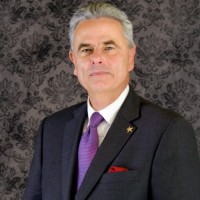 Andrew Welch, Ccm