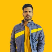 Suyash Pal