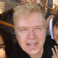 Robert MacKinnon