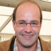 Patrick Oppliger