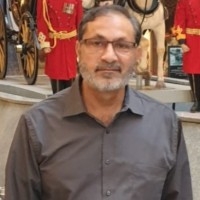 Noor Farooqui