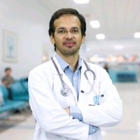 Dr Vikas Deswal