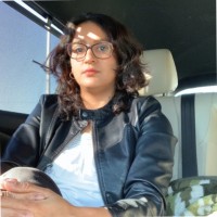 Vikeshi Tewari
