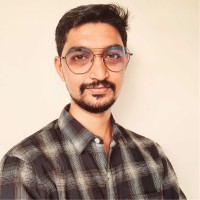 Parth Parikh