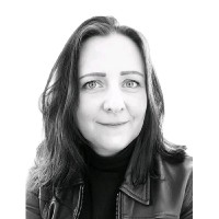 Sanne Ragna Geudeker-Bosveld