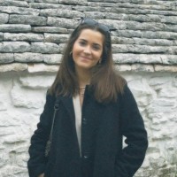 Mariona Benitez Guerrero