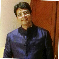 Sanjeev Kumar Choudhary