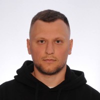 Aliaksei Barysau