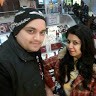 Vinit Tiwari