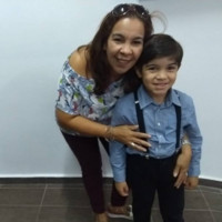 Solange Alves Nascimento