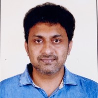 P B Gangadhar