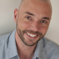 Barry Smits