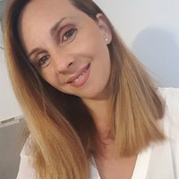 Elena Chatzis