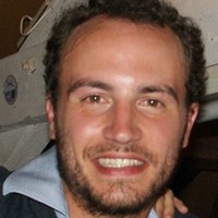 Nicolas Snoeks