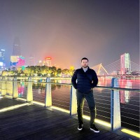 Oswaldo A. Quintero González