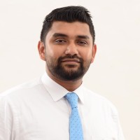 Nazeer Mohamed Yaseer