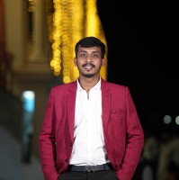 Vinay Gowda