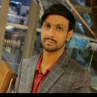 Muni Gowda