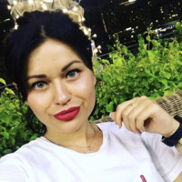 Валерия Фролова