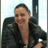 Erika van Limbergen