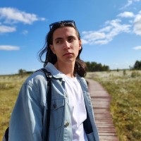 Andrew Myakishev