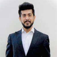 Haroon Raza