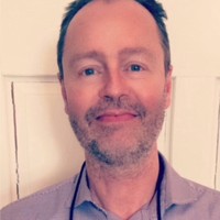 David Joyce