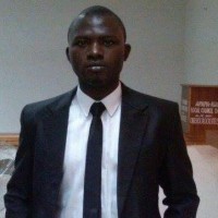 Idowu Kamal Orelope