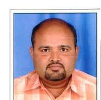 Anantha Kumar Javali