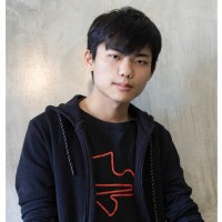 Andrew Wong
