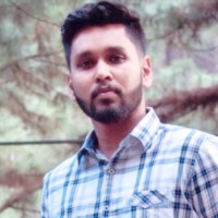 Mohamed Ashik