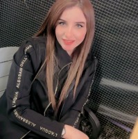 Alishba Arshad
