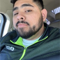 Junior Ramirez