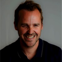 Adrian Grindley
