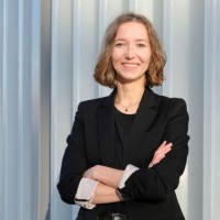 Evgenia Jestädt