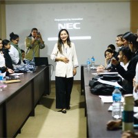 Anjila Shrestha