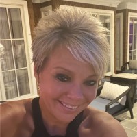 Patty Etheridge