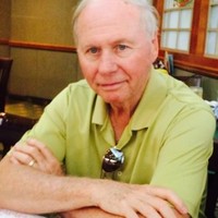 Wayne Burns